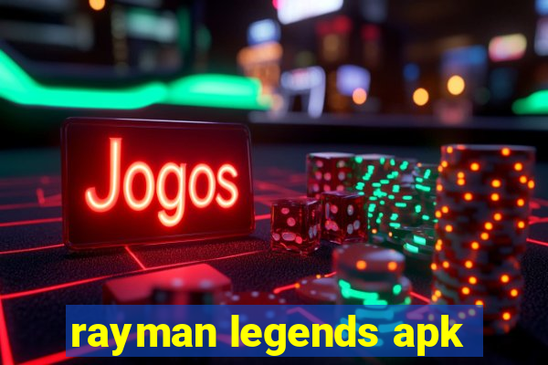 rayman legends apk